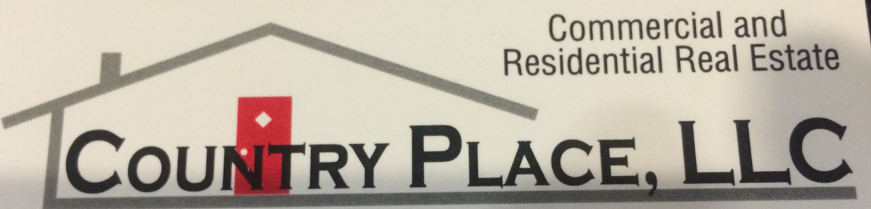 Country Place Logo