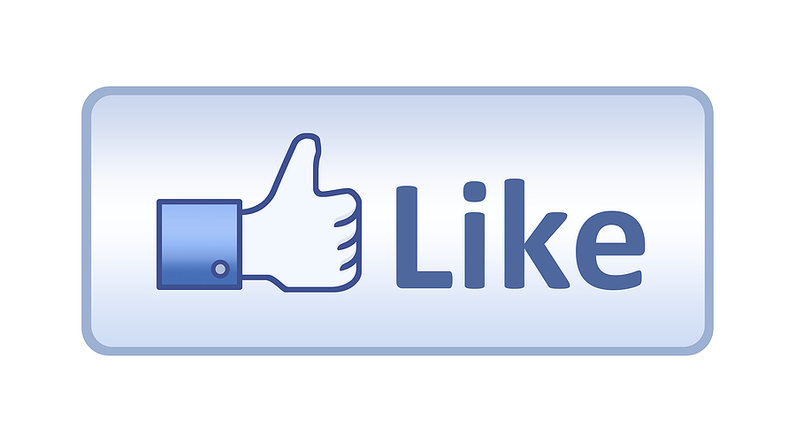 Facebook Like Button