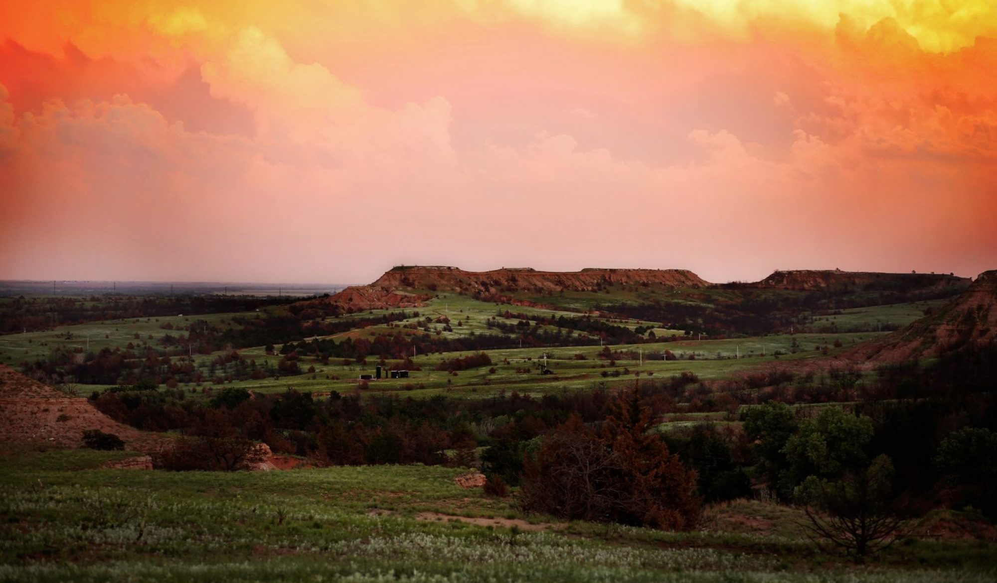 Medicine Lodge