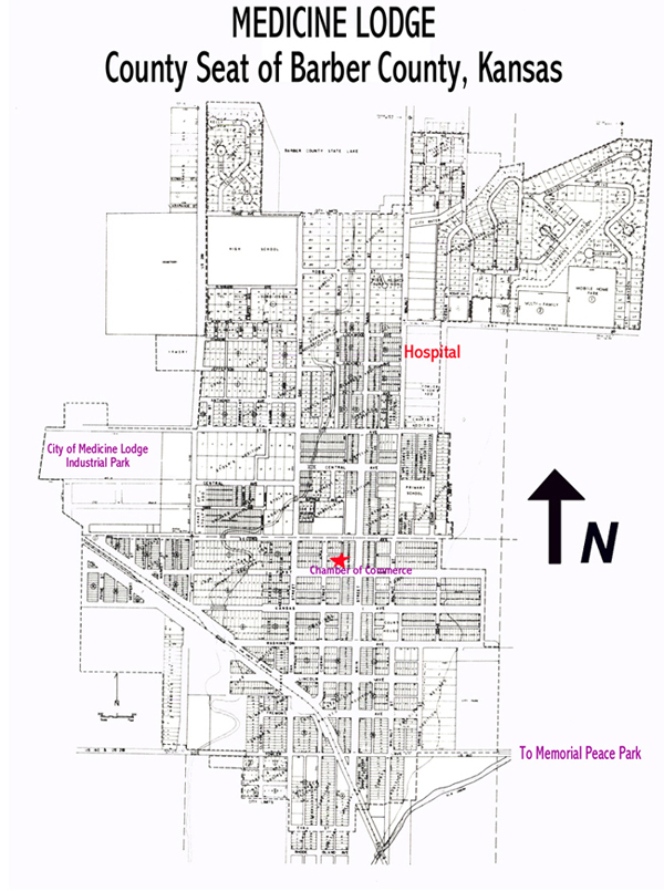 medicinelodgemap